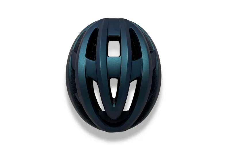 Ammaco Haste Shield X Helmet Blue-2